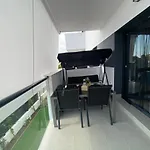 Apartamento Valle-Niza, Almayate, Velez Malaga, Torre Del Mar ,2 Dormitorios