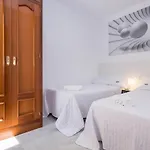 Los Boliches Beach Terrace Aparment