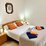 Apartbeach Chloe Centrico Junto Playa Climatizado Con Piscina Y Gran Terraza