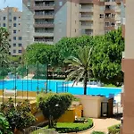Mar I Piscina Canet Playa