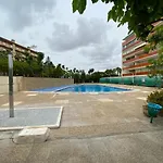 Apartamento Arcoiris Al Lado De La Playa