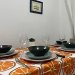 Beautiful Apartment 1 Minute Walk To The Beach