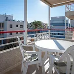 At016 Piscina Con Cesped, Airco, Playa A Pocos Pasos
