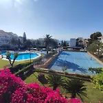 Apartamentos Fuentesol Altamar