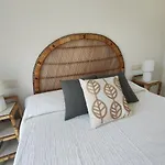 Apartamentos Fuentesol Altamar