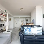 Malagasuite Torremolinos Seaside Penthouse