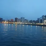 Playa De San Lorenzo Gijon