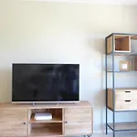 Precioso Apartamento En Canet Playa By Hometels