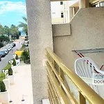Novelty Beach 2 Salou, Climatizado, Piscina Y Playa