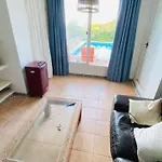 Manilva Private Pool