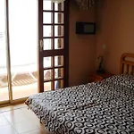 Parque Royal Apartment