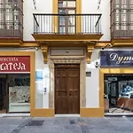 Apartamentos Santa Maria 15
