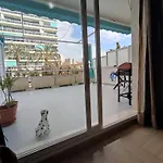 Fabuloso Bajo En La Playa De Gandia