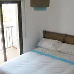 La Fuente, Apartment In The Moorish Quarter.