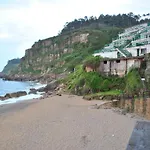 Paraiso Estano, Terraza Primera Linea De Playa