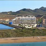 Vista De Flamencos