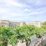 Apartamento Villa Tropical.