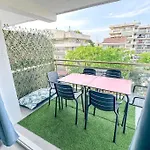 Apartamento Villa Tropical.