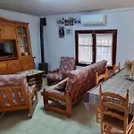 Casa Rural Carme De Nelis