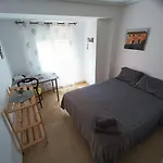 Apartamento Navarro Wifi