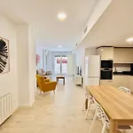 Apartamento Horta De Santa Maria 1