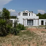 Casa Padel El Perello
