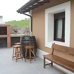 Casa Vacacional Escuela La Llera