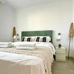 Las Farolas Poolfront In Mijas Costa 500M To The Beach - Updated June 2023 !