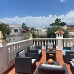 Sunny Calahonda Marbella