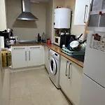 Apartment A / A 4Pax Near The Beach