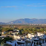 Atico Vista Verajacar