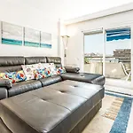 1 Bedroom Cozy Apartment In Marbella