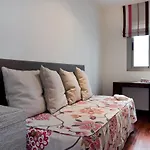 Urbanchicmalaga Torremolinos 3-Bedroom Sea Mountain Views, Pool, Parking