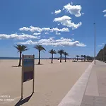 Apartamento Isabel Del Mar Solo Familias