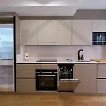 Cervantes - Apartamento A Estrenar Con Parking