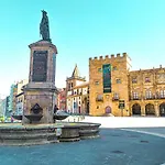 La Cuevona De Gijon-Cimadevilla