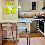 Apartamento Catedral Tarragona