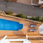 Villa Brisas Del Mar 4