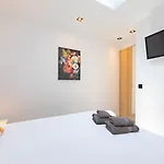 La Casita De Hugo
