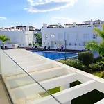 Impressive Brand New Townhouse In El Romeral Calahonda