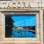 Bitacora Lux ,Comfortable Apartment 450 Meters From The Beach, Swimming Pool, 2 Air-Con ,Wi-Fi