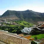 Destino Deluxe Roquetas Envia Golf & Spa