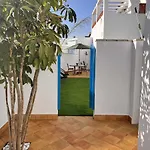 Casita Sol Para 2 Personas Con Piscina Privada