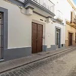 Top & Chic Albarizuela Suite Nº5