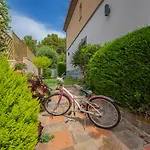 Casa Osona .Playa Cristal