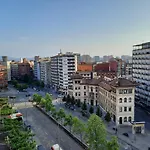 Apartamento Centro Gijon Con Wifi Gratis Y Parking Publico Proximo Incluido