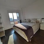 Apartamento Centro Gijon Con Wifi Gratis Y Parking Publico Proximo Incluido