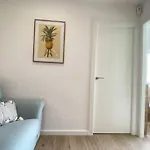 'Walk To Camp Nou' Stylish 3Bd Smart Tv Wifi
