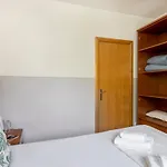 Apartments Sata Park Guell Area