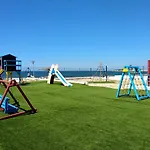 Canos De Meca Apartamento Frente Al Mar